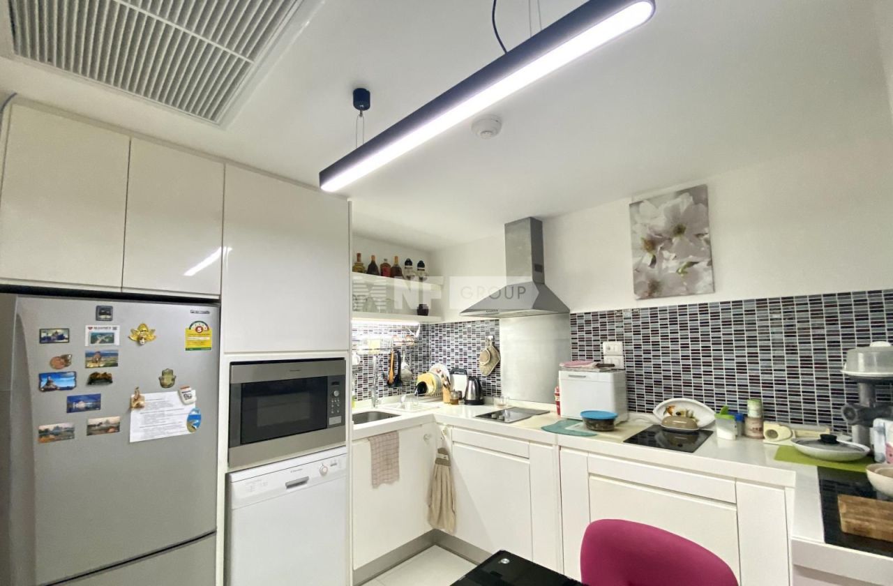 Апартаменты в Паттайе, Таиланд, 125 м² - фото 6