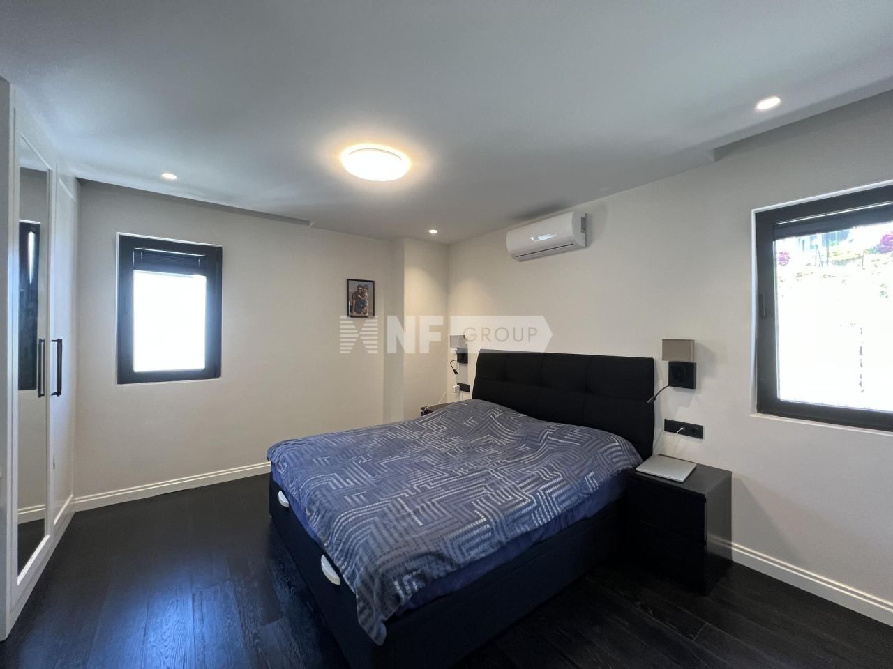 Апартаменты в Бодруме, Турция - фото 7