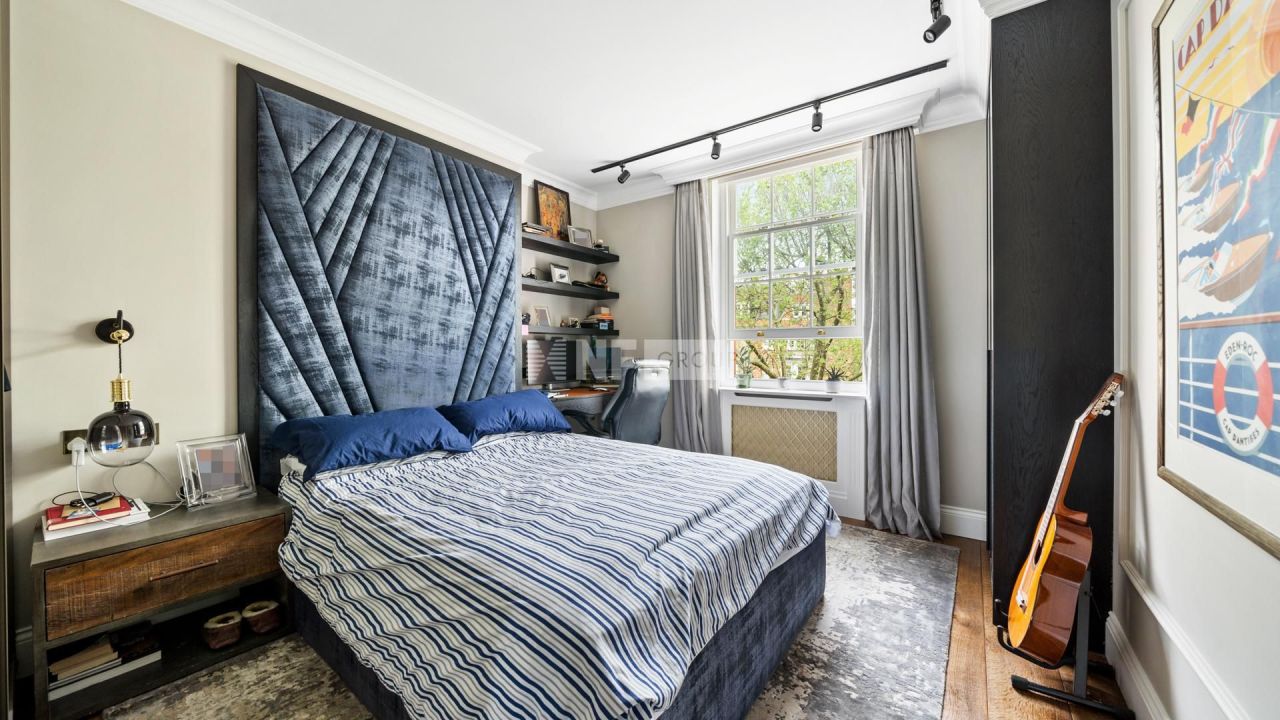 Квартира в Лондоне, Великобритания, 87 м² - фото 7