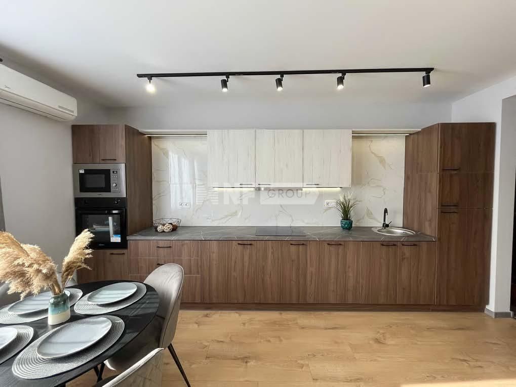 Квартира в Будапеште, Венгрия, 118 м² - фото 7