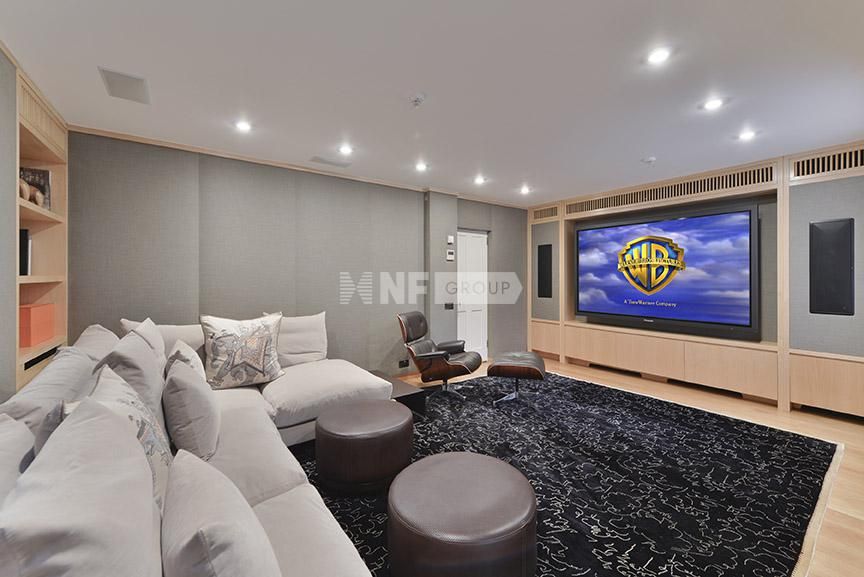 Особняк в Лондоне, Великобритания, 697.7 м² - фото 7