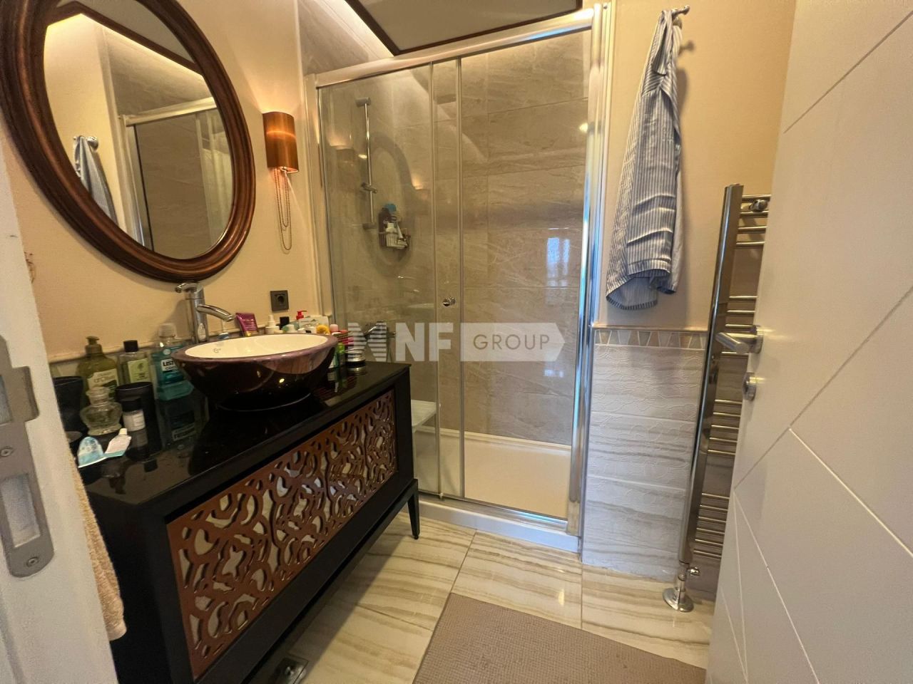 Квартира в Стамбуле, Турция, 117 м² - фото 7