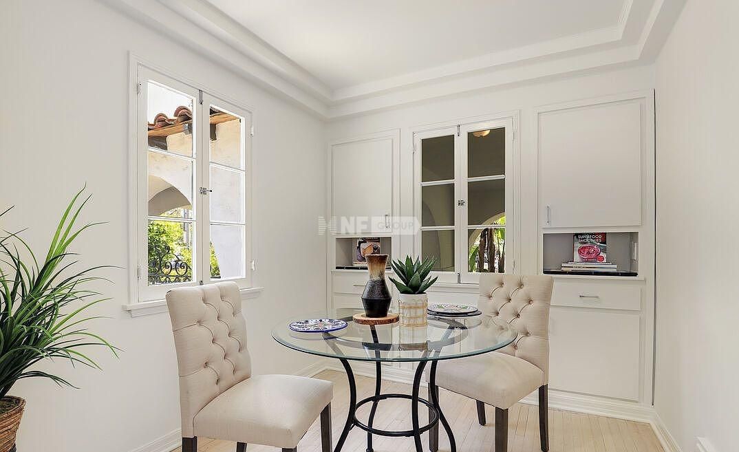 Вилла в Лос-Анджелесе, США, 244 м² - фото 7