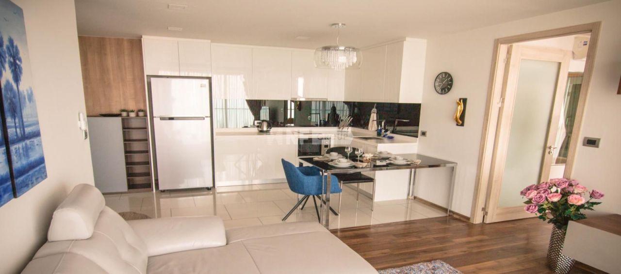 Квартира в Паттайе, Таиланд, 82 м² - фото 7