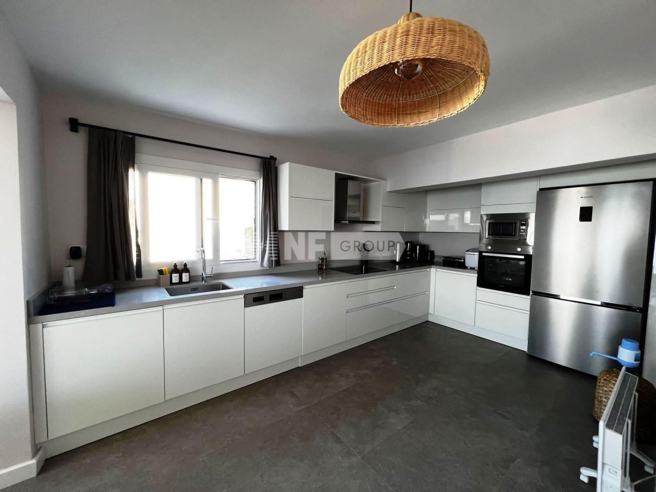 Вилла в Бодруме, Турция, 110 м² - фото 7