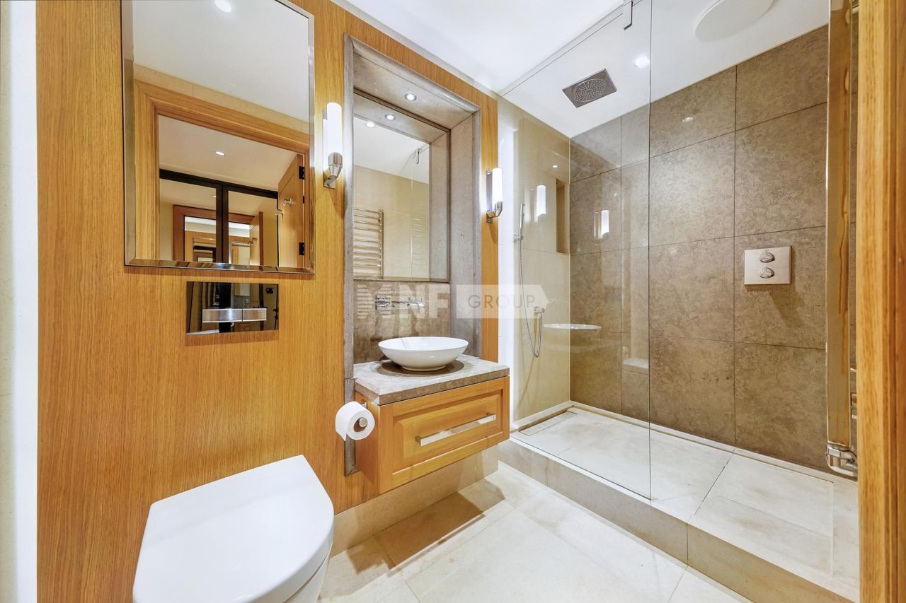 Апартаменты в Лондоне, Великобритания, 113 м² - фото 7