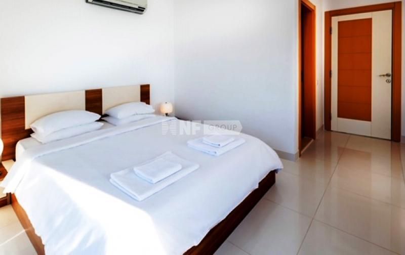 Вилла в Анталии, Турция, 245 м² - фото 7