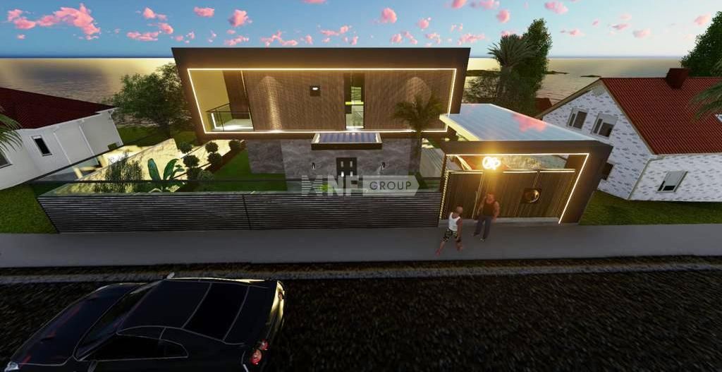 Вилла в Бодруме, Турция, 140 м² - фото 6