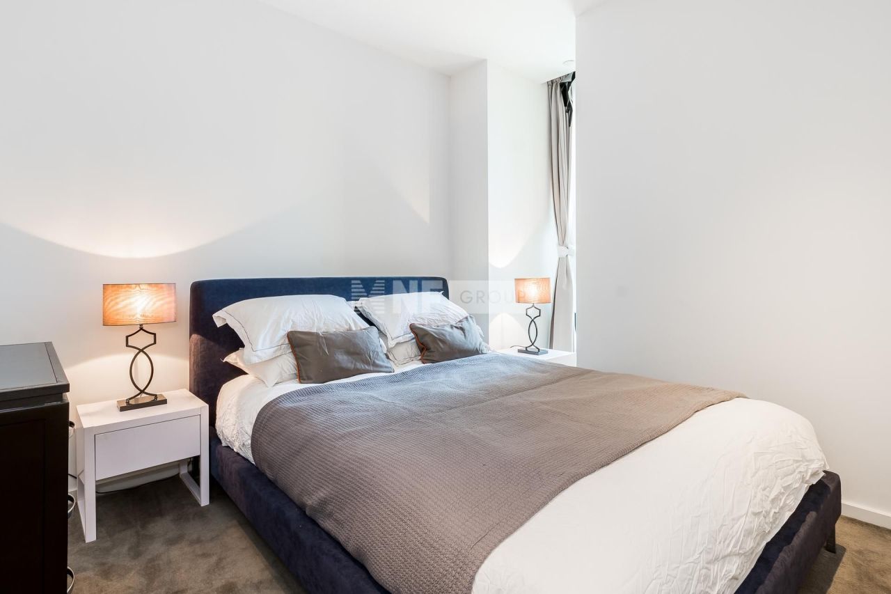 Квартира в Лондоне, Великобритания, 79 м² - фото 7