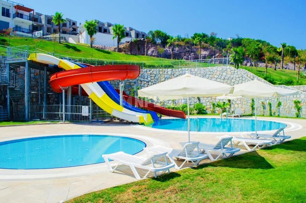 Дом в Бодруме, Турция, 117 м² - фото 7