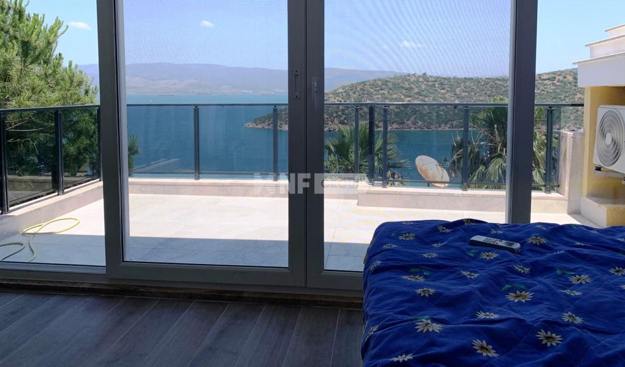 Вилла в Бодруме, Турция, 200 м² - фото 7