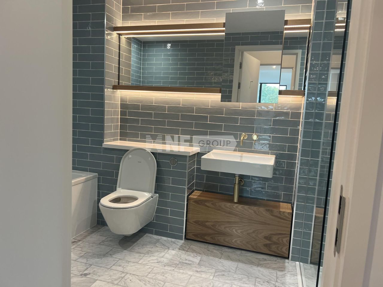 Квартира в Лондоне, Великобритания, 73 м² - фото 7