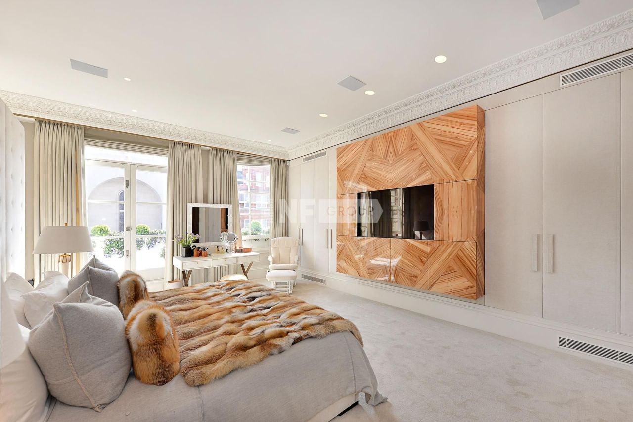 Таунхаус в Лондоне, Великобритания, 589.6 м² - фото 7