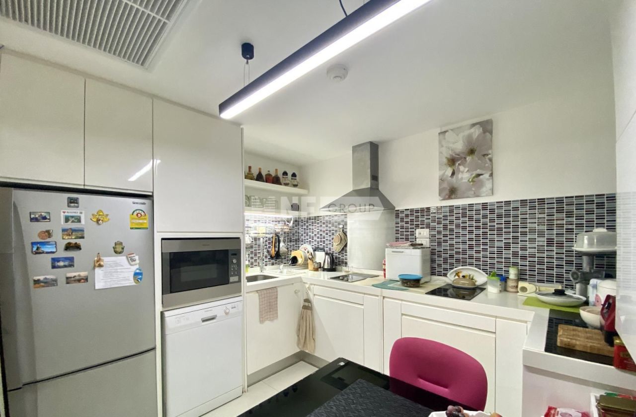 Апартаменты в Паттайе, Таиланд, 125 м² - фото 7