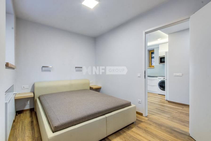 Квартира в Будапеште, Венгрия, 85 м² - фото 8