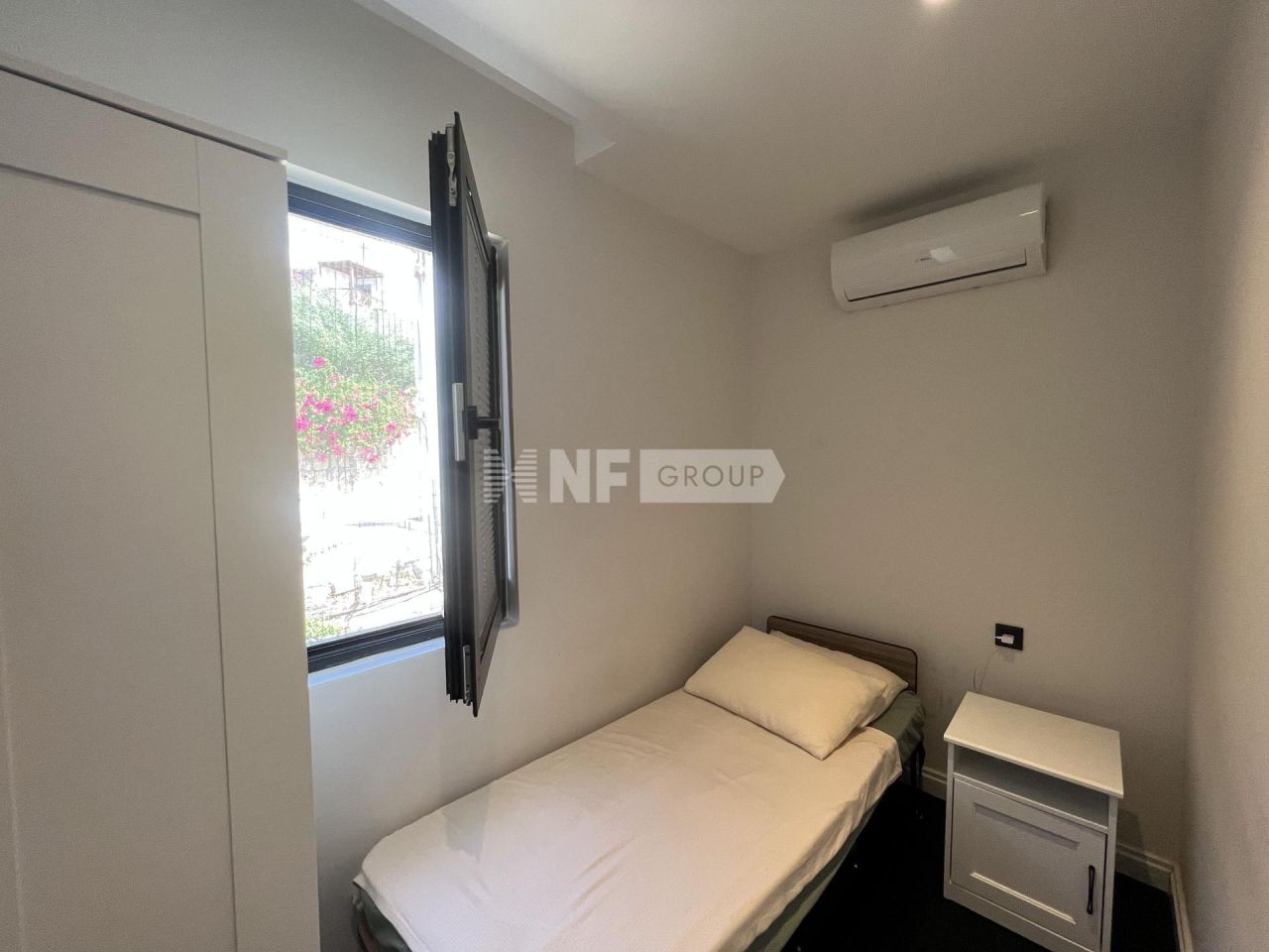 Апартаменты в Бодруме, Турция - фото 8