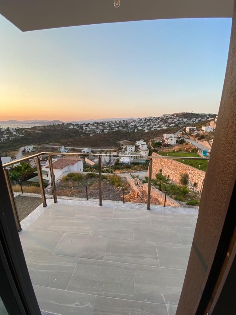 Вилла в Бодруме, Турция, 120 м² - фото 8