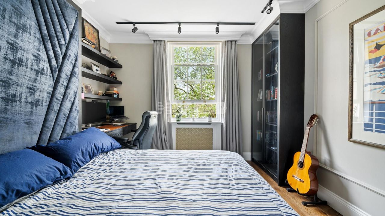 Квартира в Лондоне, Великобритания, 87 м² - фото 8