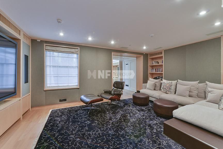 Особняк в Лондоне, Великобритания, 697.7 м² - фото 8