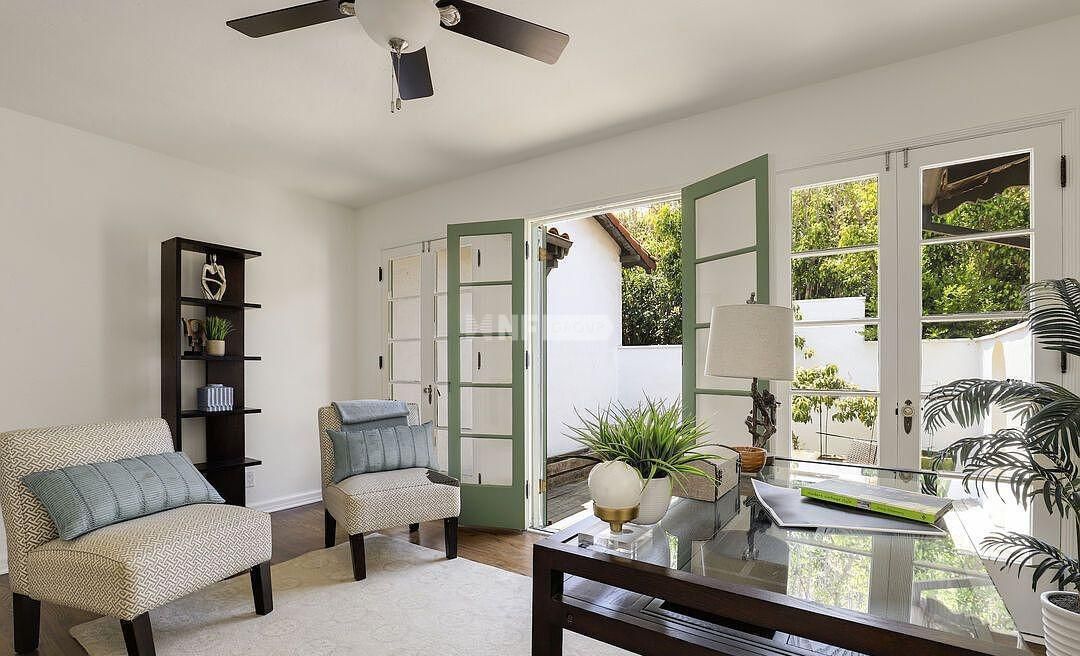 Вилла в Лос-Анджелесе, США, 244 м² - фото 8