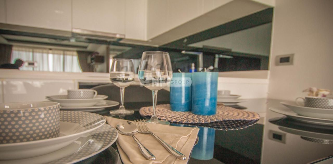 Квартира в Паттайе, Таиланд, 82 м² - фото 8