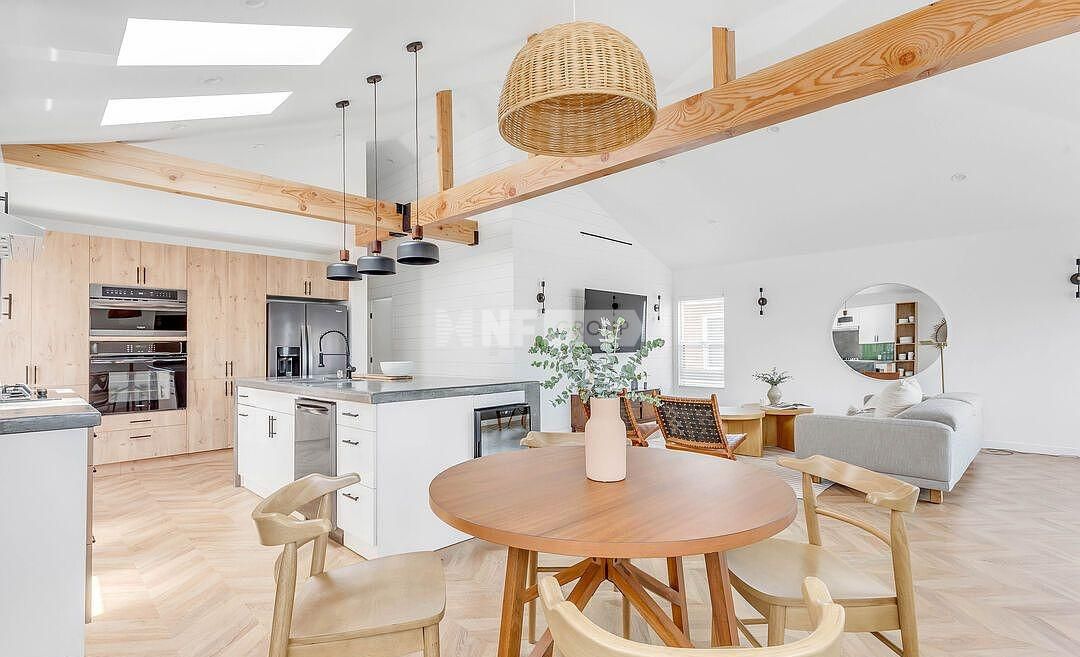 Дом в Лос-Анджелесе, США, 182 м² - фото 8