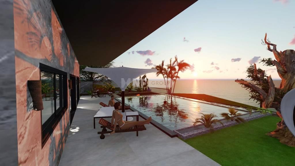 Вилла в Бодруме, Турция, 140 м² - фото 7