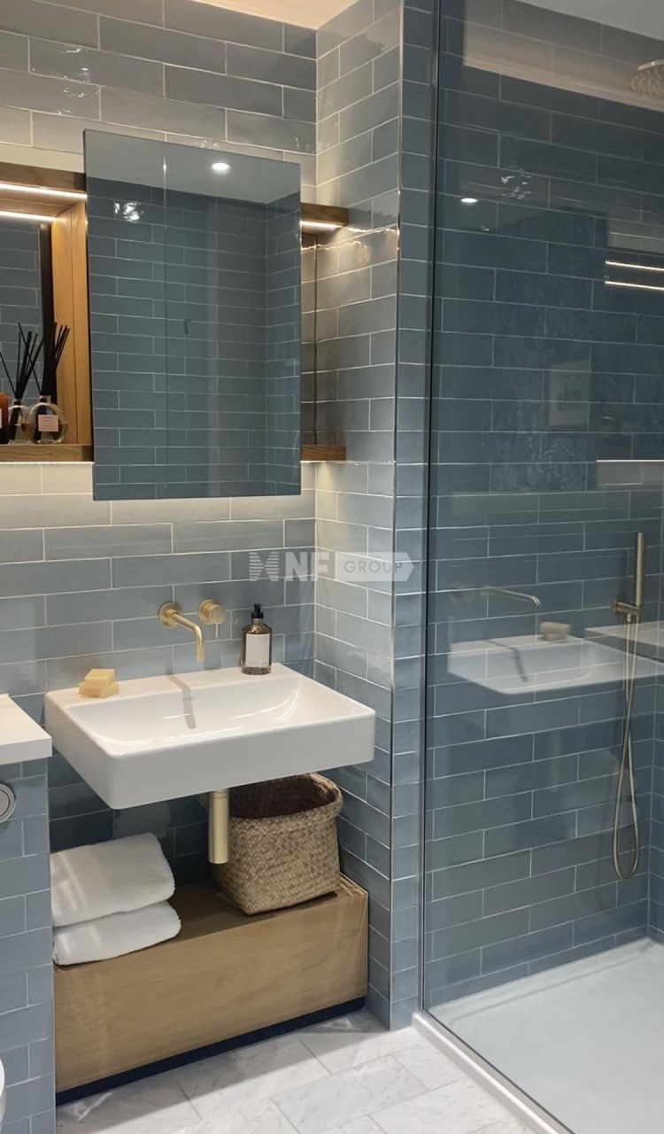 Квартира в Лондоне, Великобритания, 73 м² - фото 8