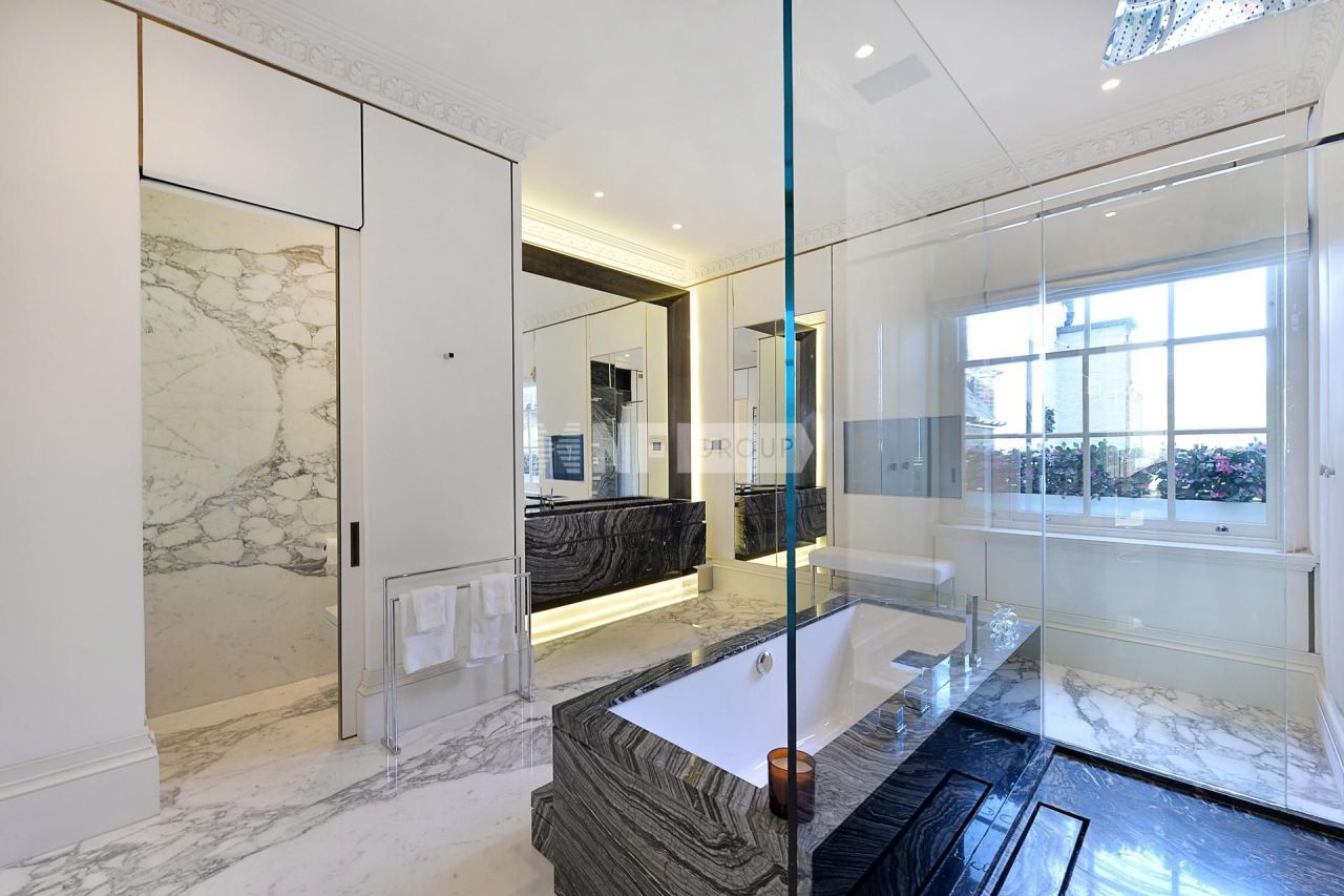 Таунхаус в Лондоне, Великобритания, 589.6 м² - фото 8