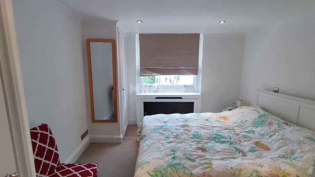 Таунхаус в Лондоне, Великобритания, 176 м² - фото 9