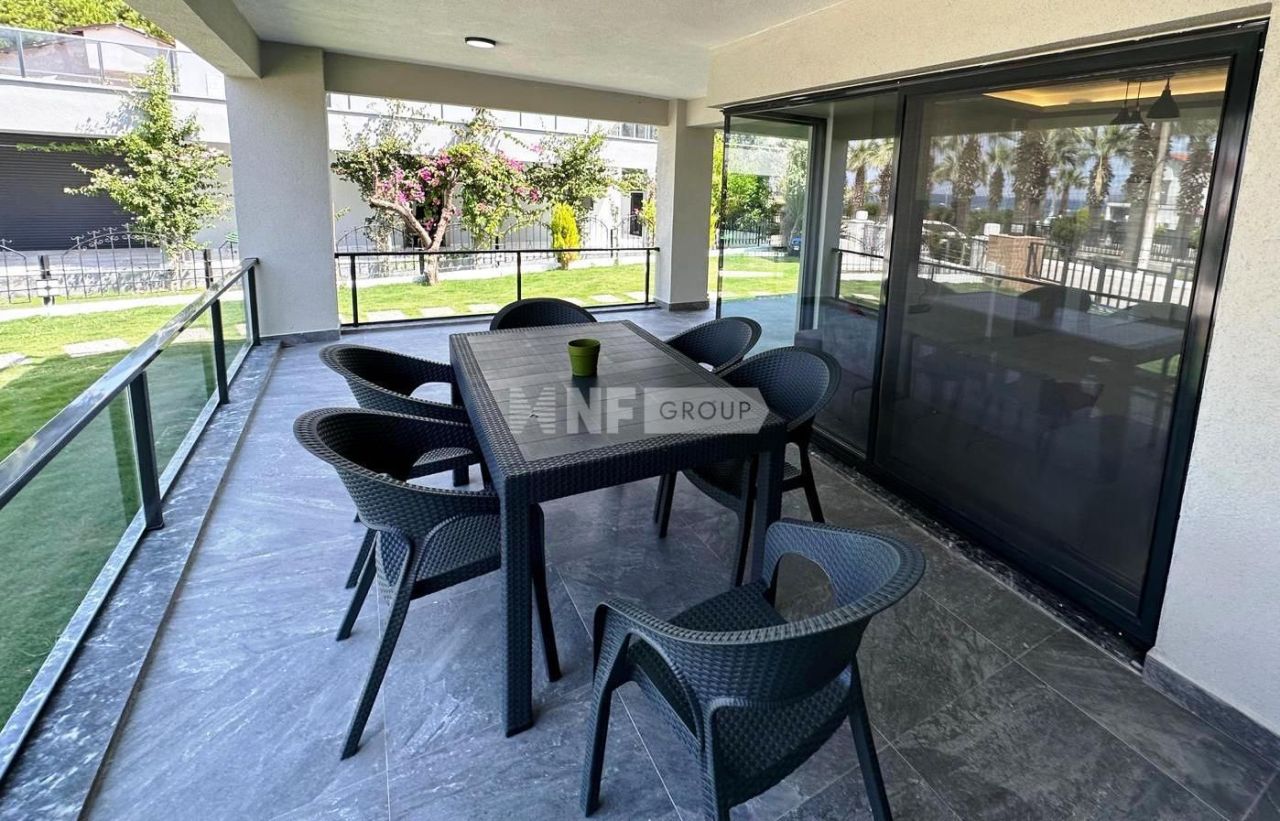 Вилла в Измире, Турция, 160 м² - фото 9