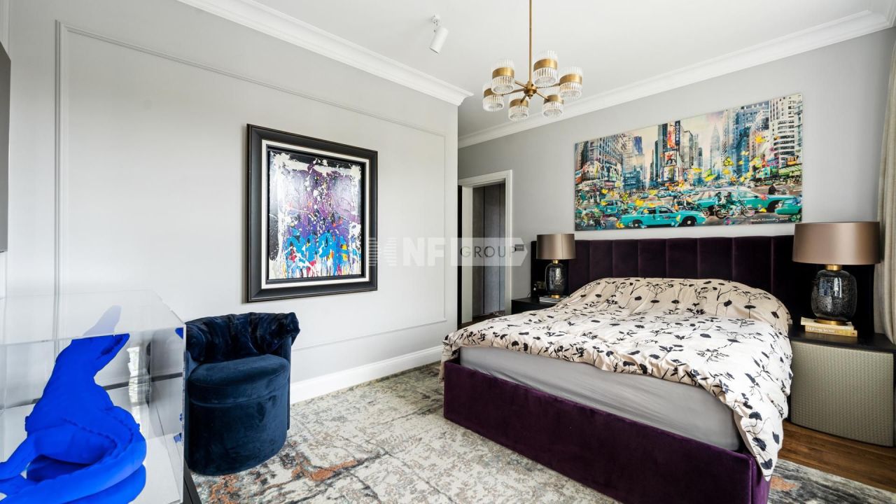 Квартира в Лондоне, Великобритания, 87 м² - фото 9