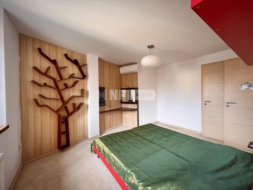 Пентхаус в Будапеште, Венгрия, 129 м² - фото 8