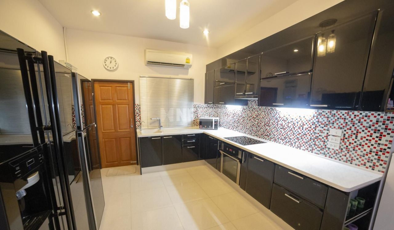 Дом в Паттайе, Таиланд, 180 м² - фото 9