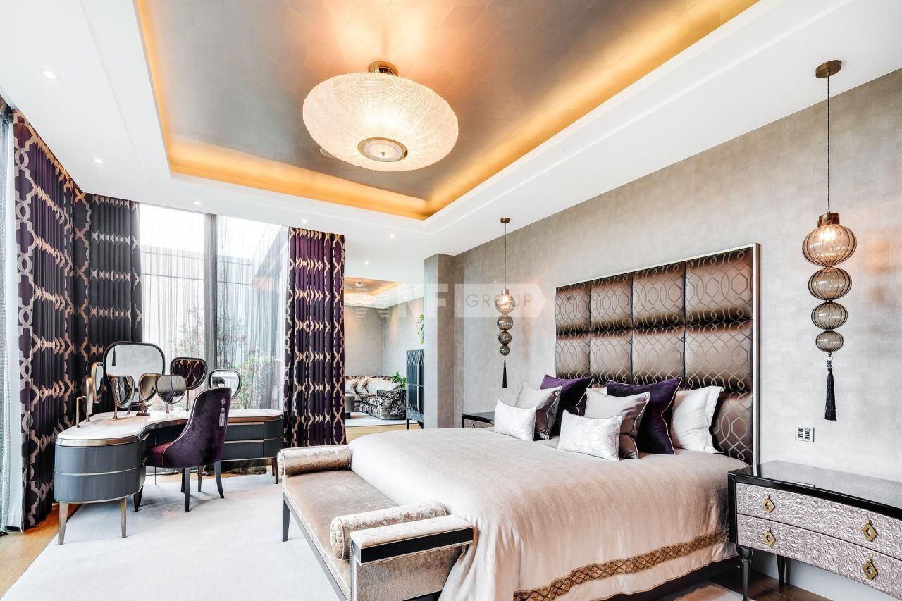 Пентхаус в Лондоне, Великобритания, 510.8 м² - фото 9