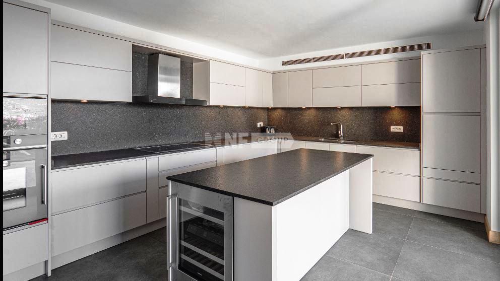 Вилла в Бодруме, Турция, 500 м² - фото 8