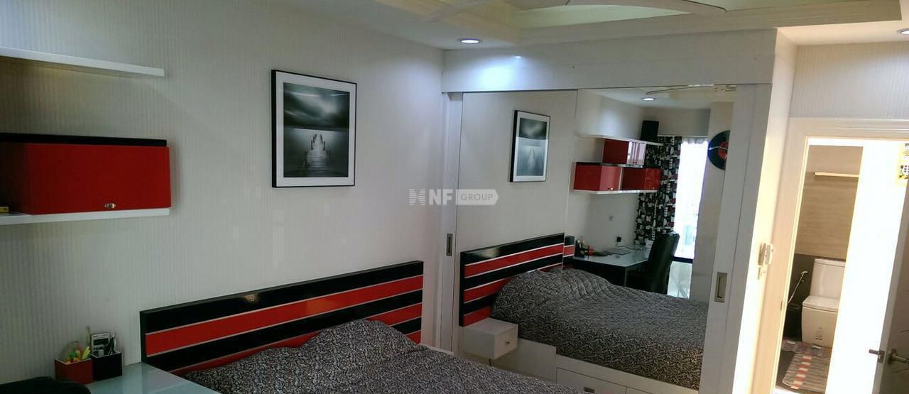 Квартира в Паттайе, Таиланд, 140 м² - фото 9