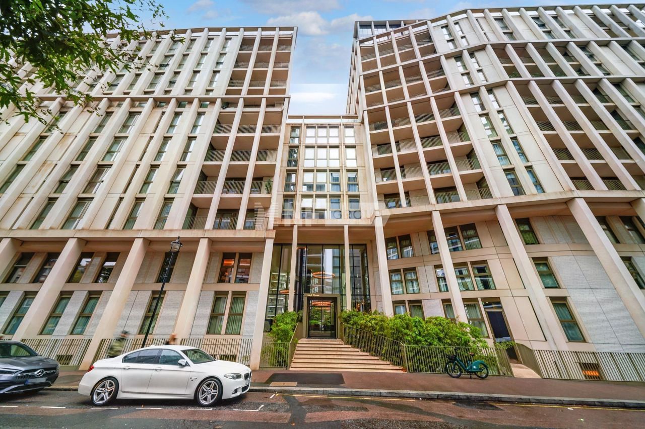 Апартаменты в Лондоне, Великобритания, 113 м² - фото 9