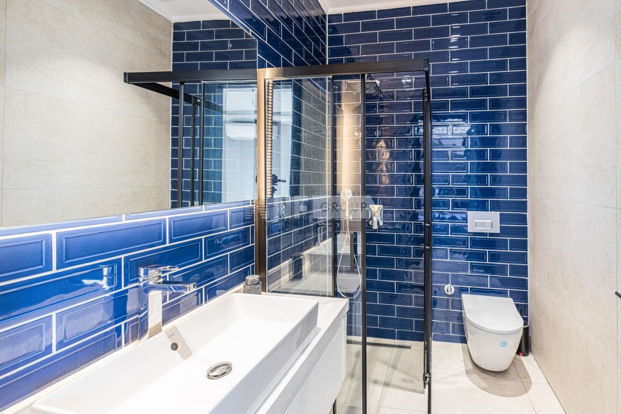 Вилла в Бодруме, Турция, 102 м² - фото 9