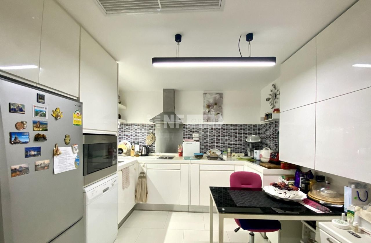 Апартаменты в Паттайе, Таиланд, 125 м² - фото 9