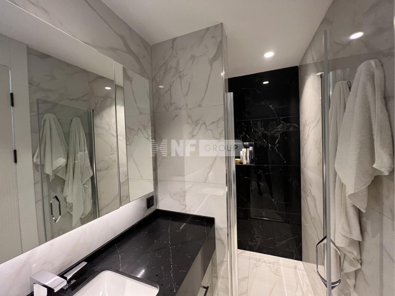 Апартаменты в Бодруме, Турция - фото 10