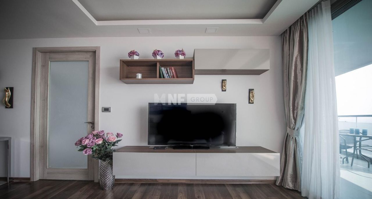 Квартира в Паттайе, Таиланд, 82 м² - фото 10