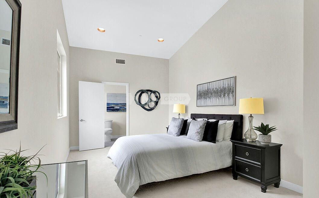 Дом в Лос-Анджелесе, США, 158 м² - фото 10