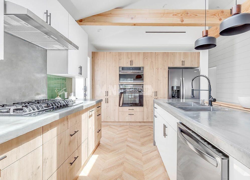 Дом в Лос-Анджелесе, США, 182 м² - фото 10