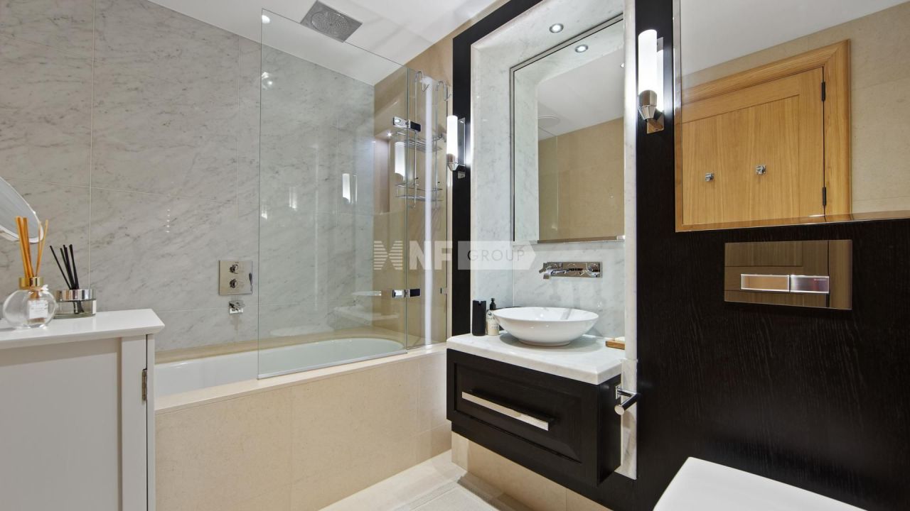 Квартира в Лондоне, Великобритания, 111 м² - фото 10