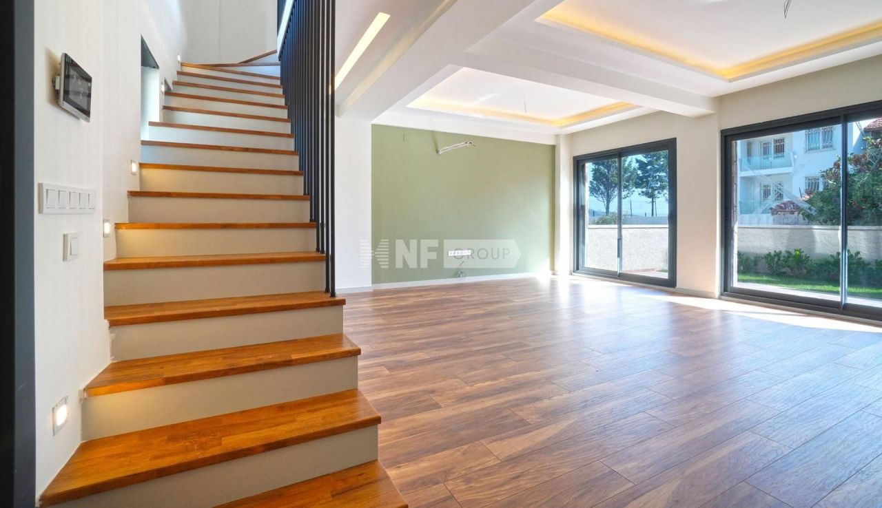 Вилла в Измире, Турция, 123 м² - фото 10