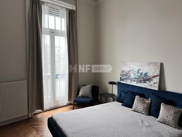 Квартира в Будапеште, Венгрия, 108 м² - фото 10