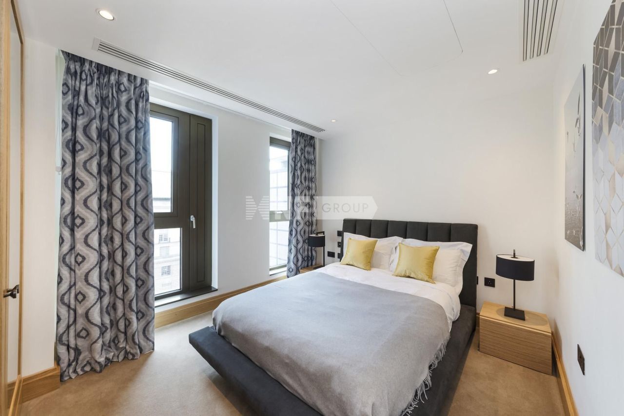 Квартира в Лондоне, Великобритания, 116 м² - фото 10