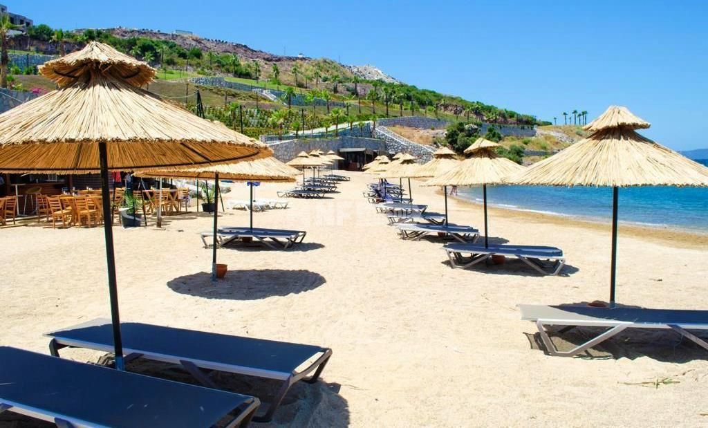 Дом в Бодруме, Турция, 117 м² - фото 10