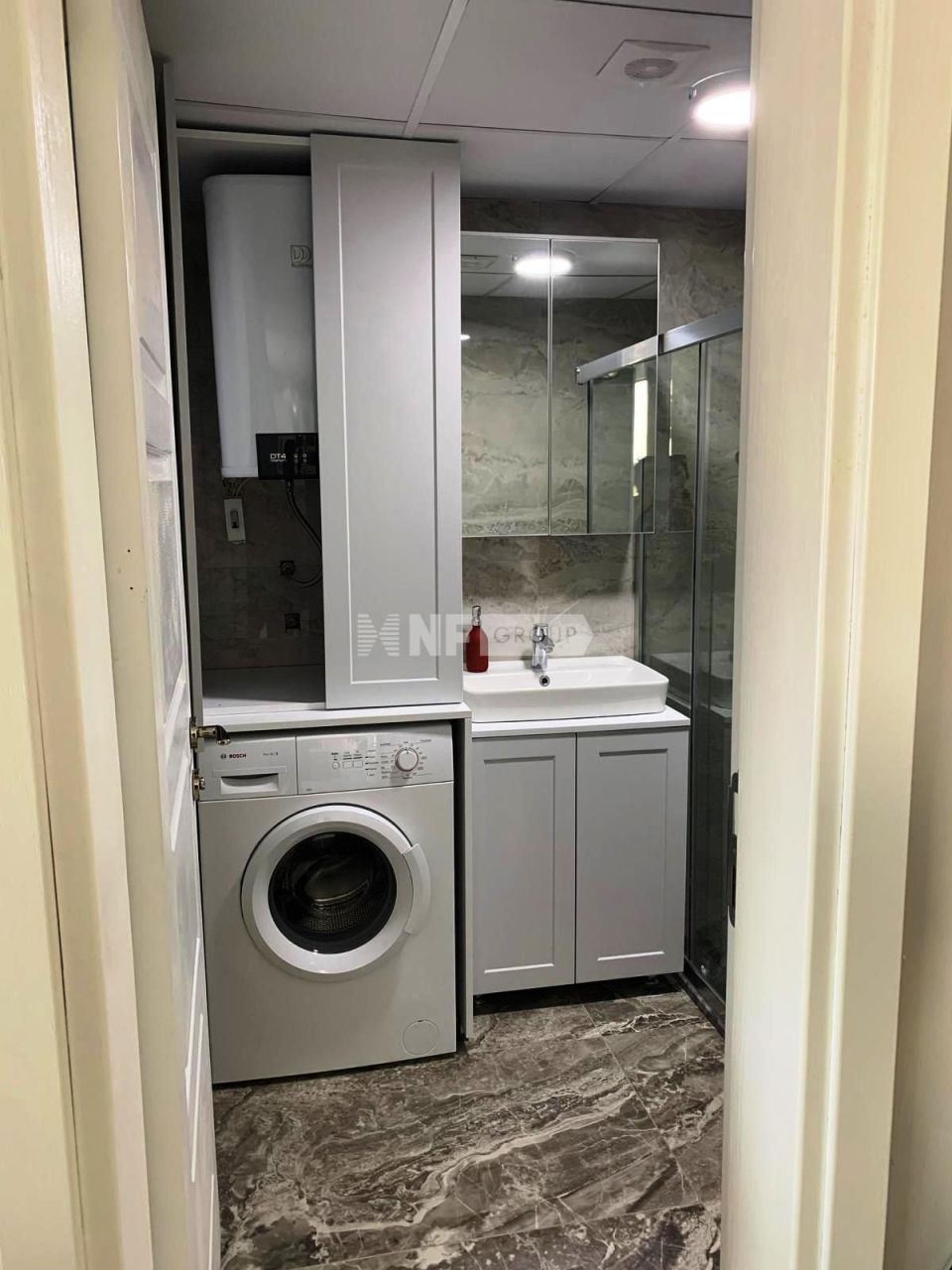 Вилла в Бодруме, Турция, 200 м² - фото 10